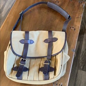 Filson bag